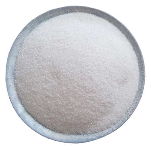 What is the function of Polyacr